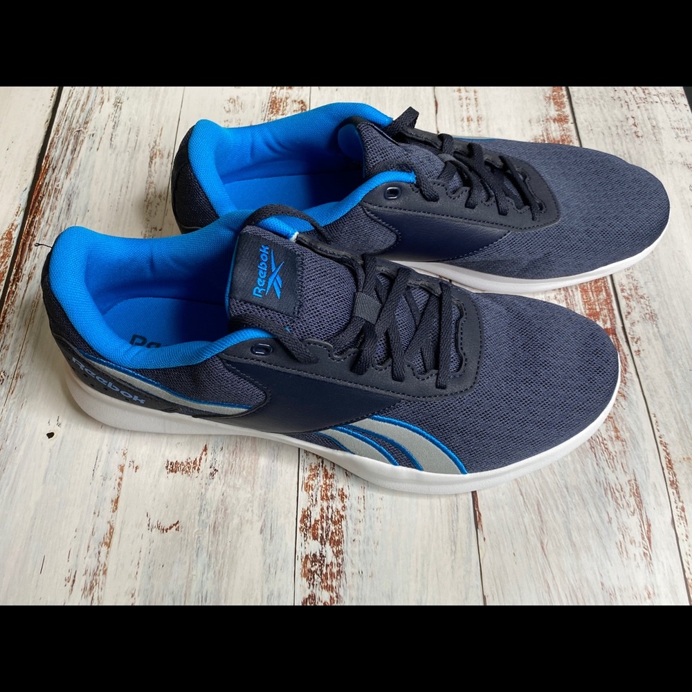 Reebok runners